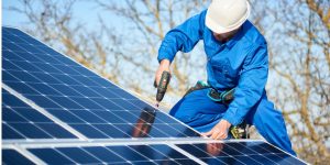 Installation Maintenance Panneaux Solaires Photovoltaïques à Rurey